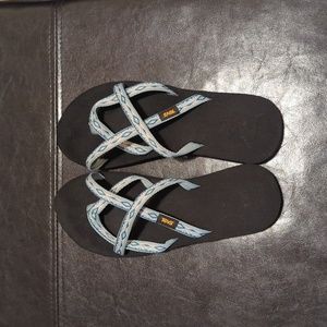Teva sandals